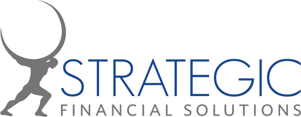 Strategic Financial logo