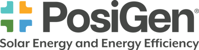 posigen Logo